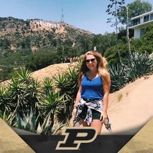 Meet your Posher, Taylor